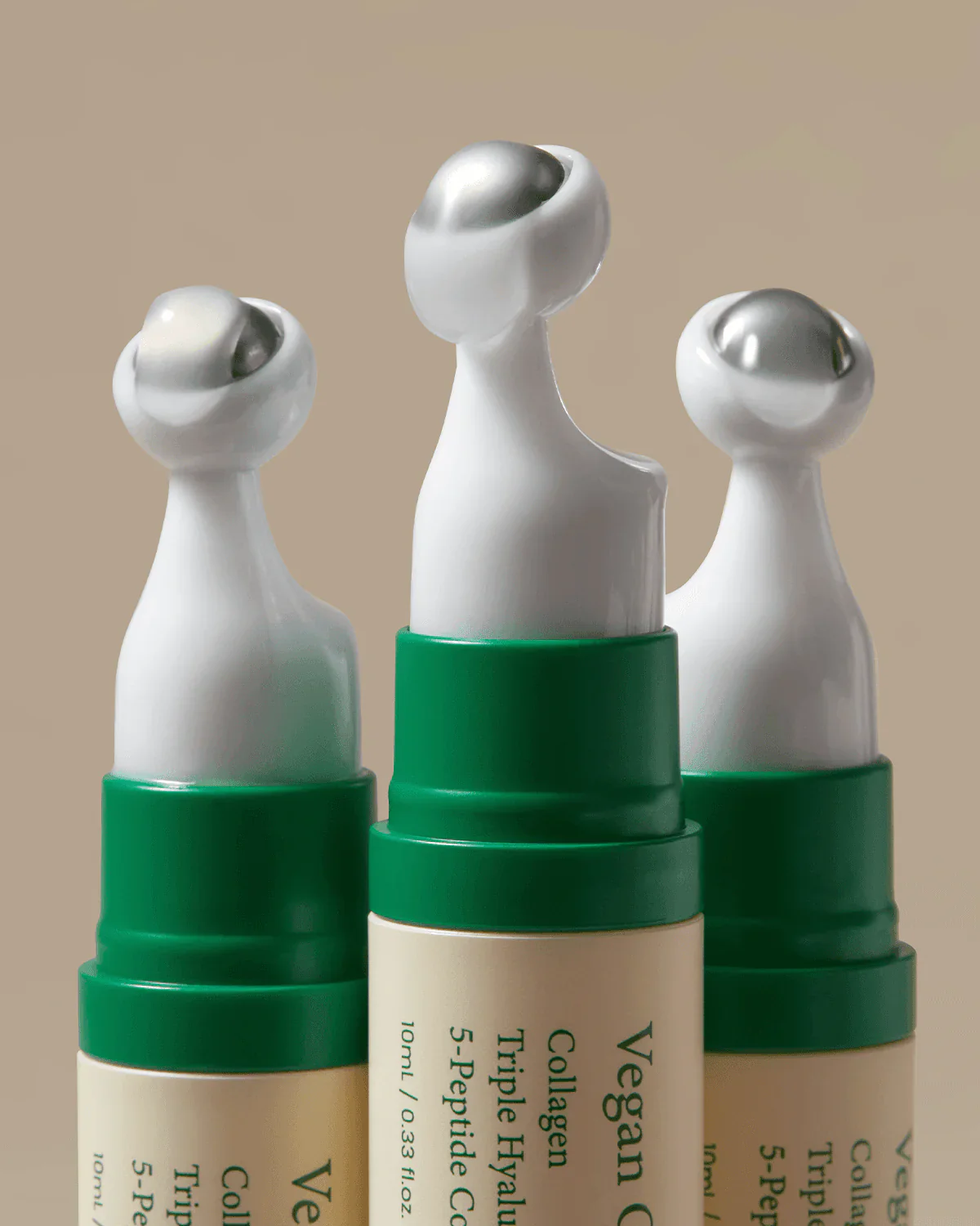 Axis-Y Vegan Collagen Eye Serum -Contour des yeux- - Image 3