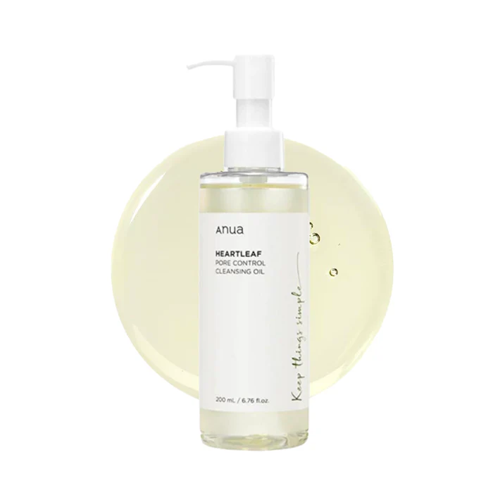 Double cleansing ANUA - Image 3
