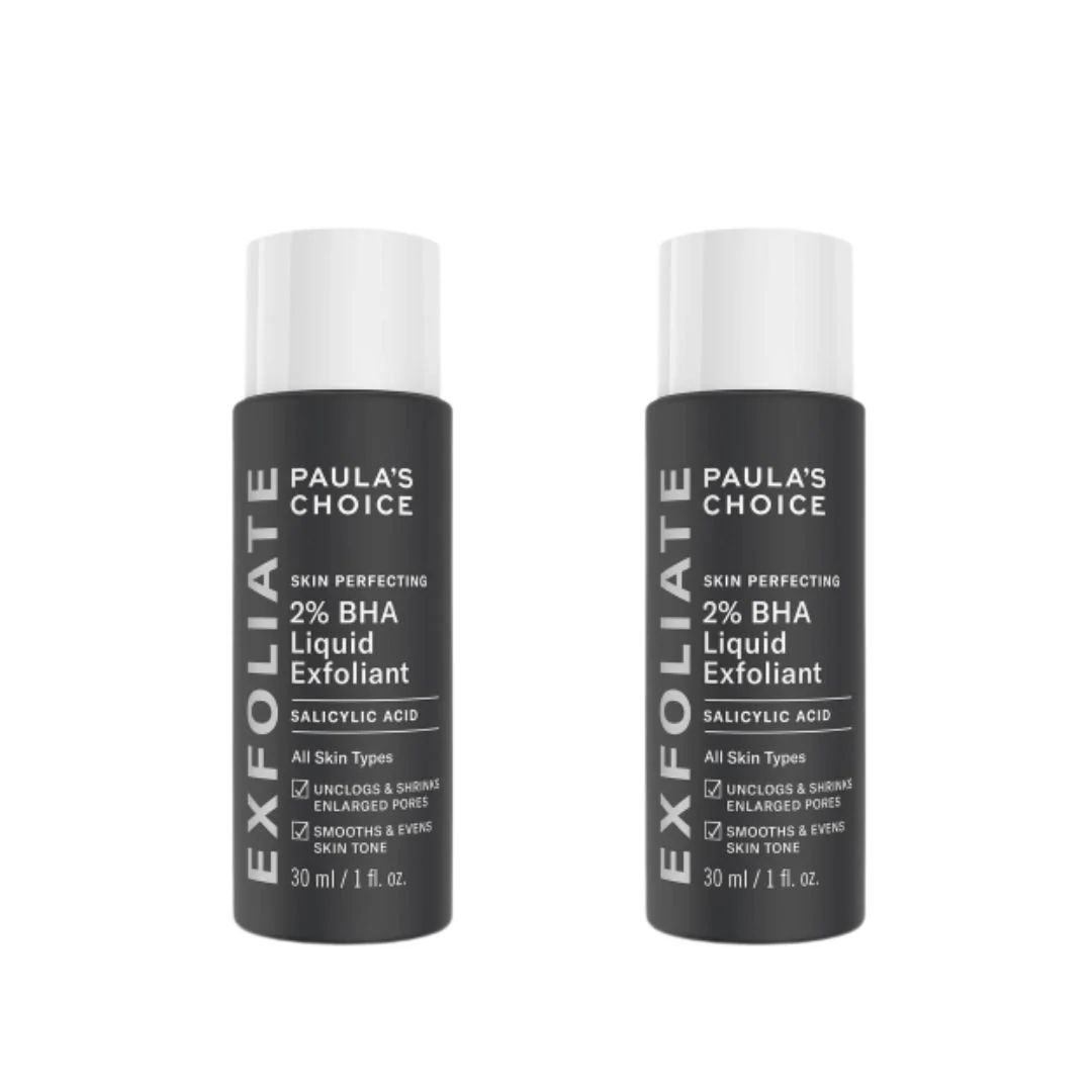 Duo - Paula's Choice Skin Exfoliante
