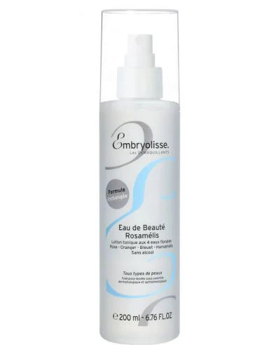 Embryolisse - Eau de Beauté Rosamélis