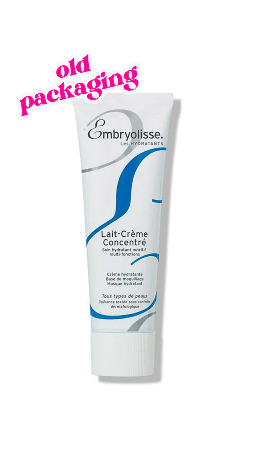 Embryolisse Lait-Crème Concentré - Image 2