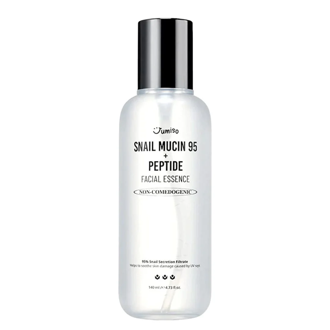 jumiso - Snail Mucin 95% + Peptide Essence