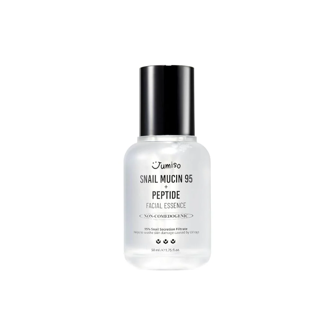 jumiso - Snail Mucin 95% + Peptide Essence - Image 2