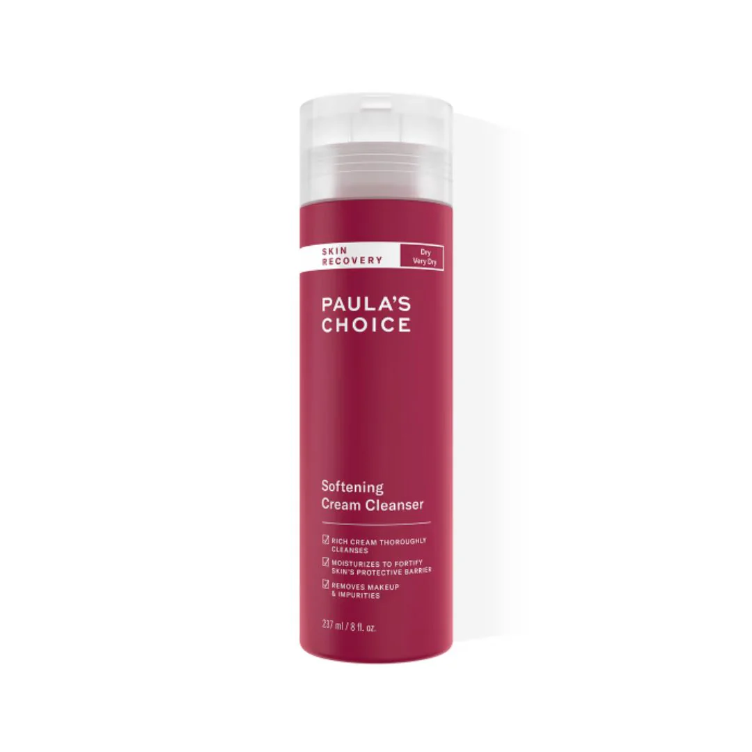 Paula's Choice - Skin Recovery Nettoyant visage