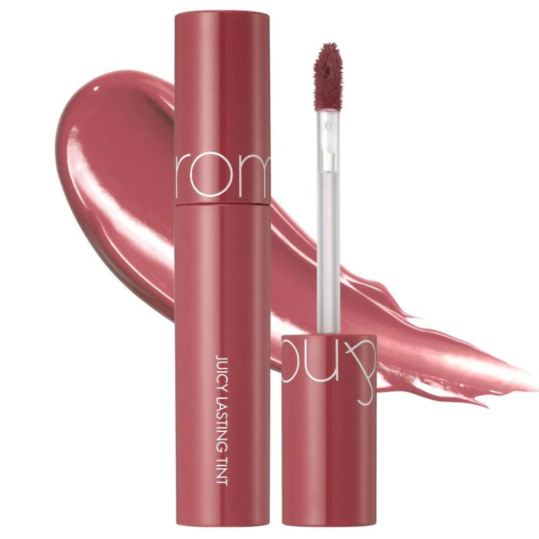 rom&nd - Lipstick - Image 2