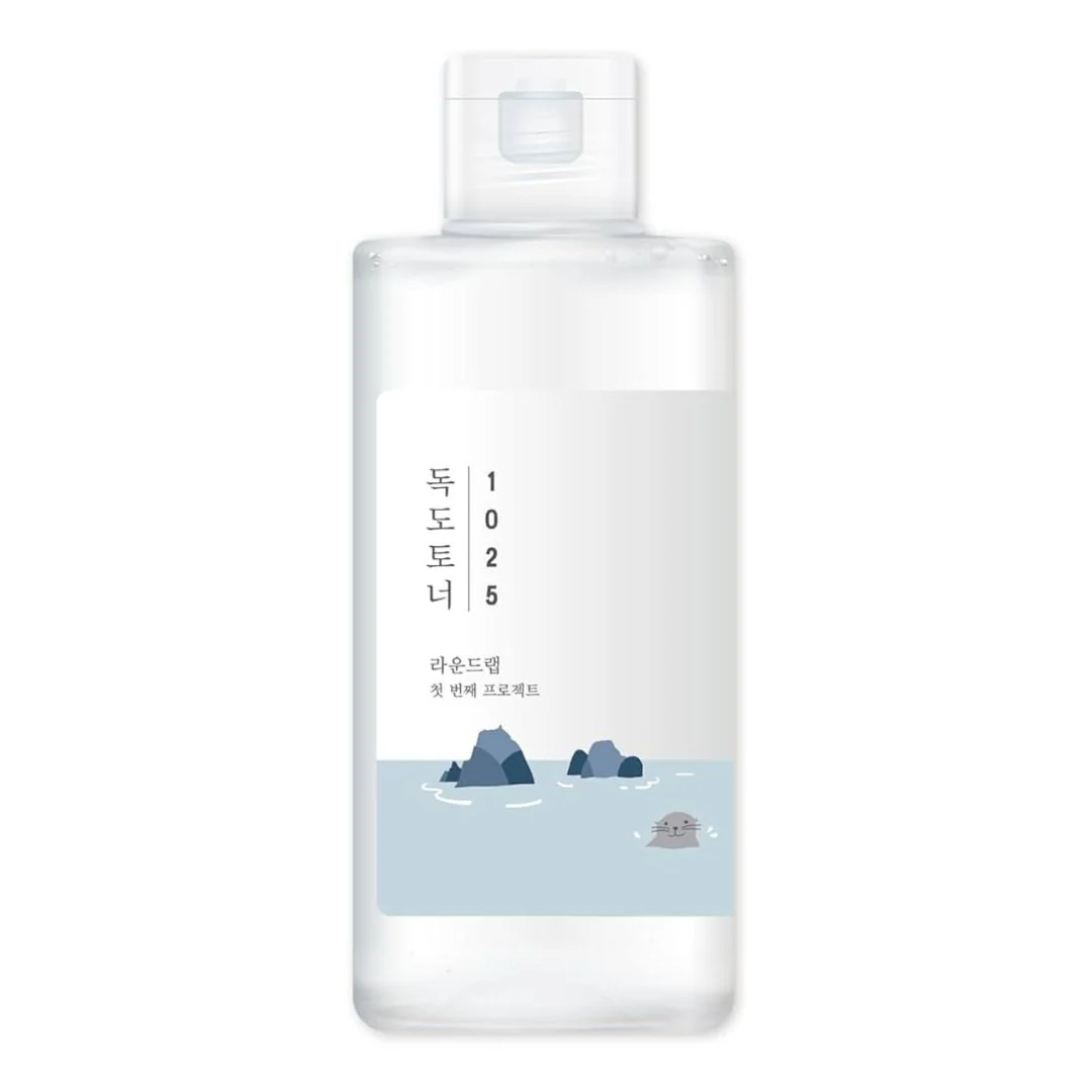 Round Lab - 1025 Dokdo Toner