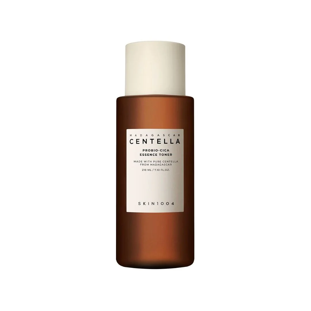 SKIN1004 - Madagascar Centella Probio-Cica Essence Toner - Image 2
