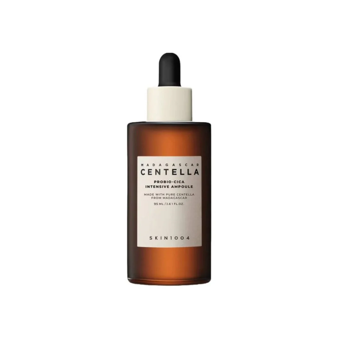 SKIN1004 - Madagascar Centella Probio-Cica Intensive Ampoule