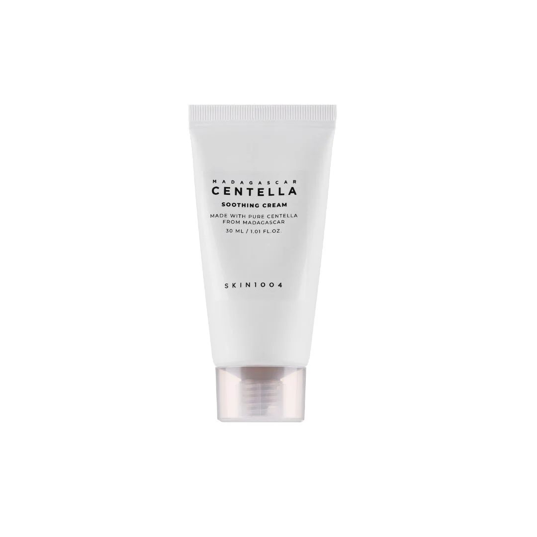 SKIN1004 - Madagascar Centella Soothing Cream - Image 4