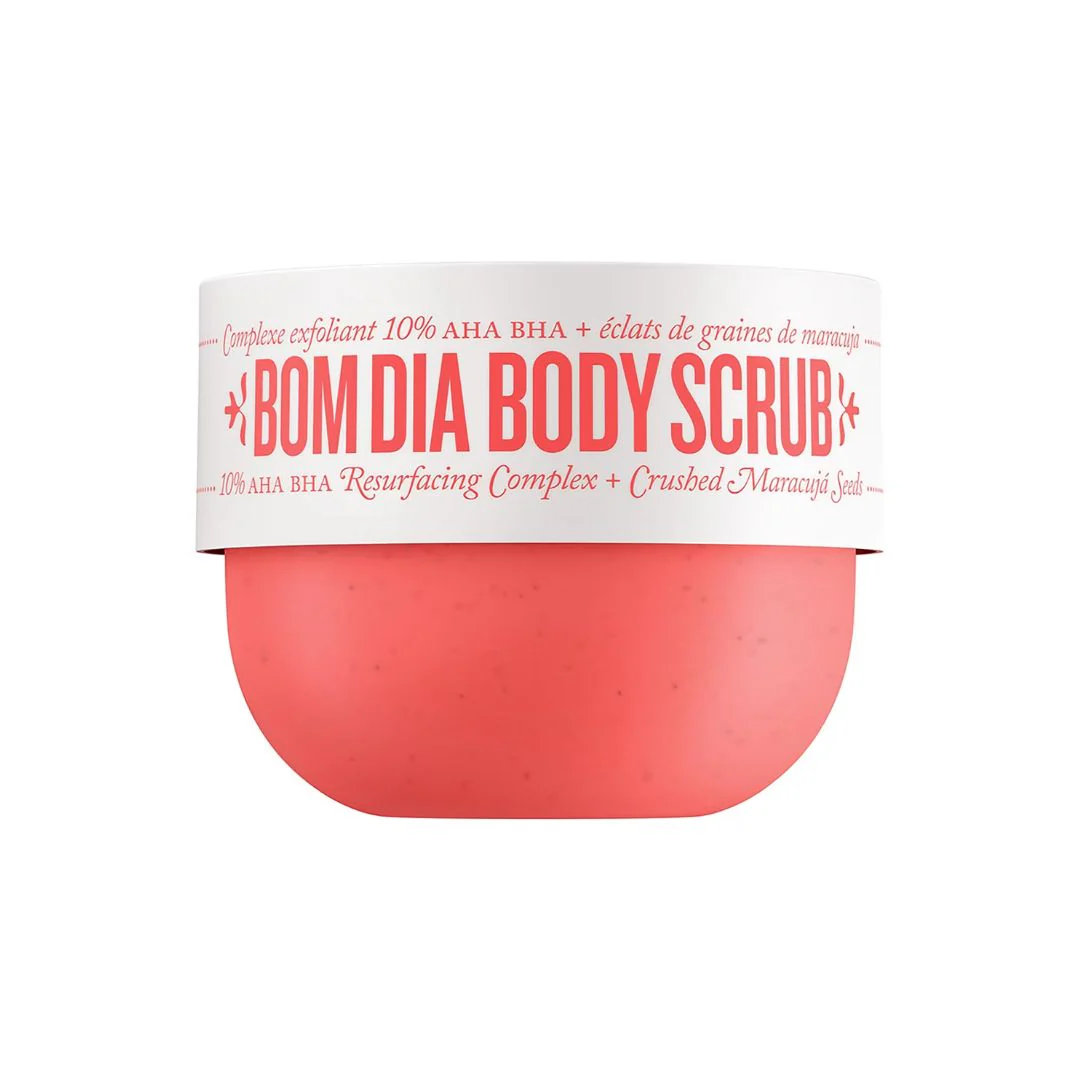 SOL DE JANEIRO - Bom Dia Body Scrub - Gommage pour le Corps