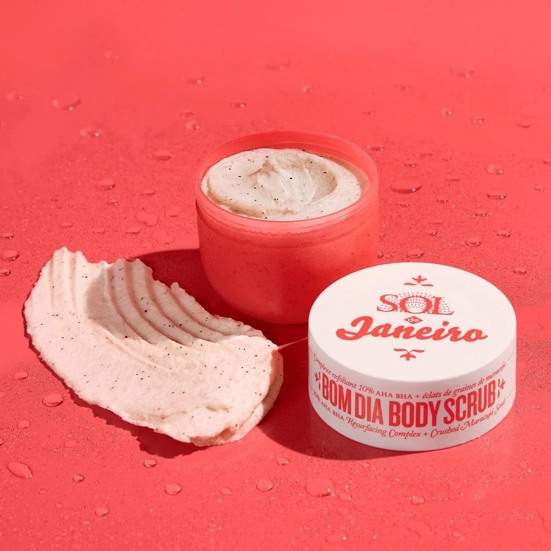 SOL DE JANEIRO - Bom Dia Body Scrub - Gommage pour le Corps - Image 2