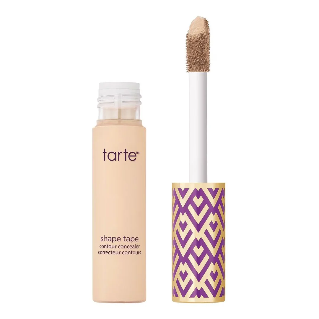 Tarte Shape Tape™ Anticernes Concealer RADIANT - Image 2