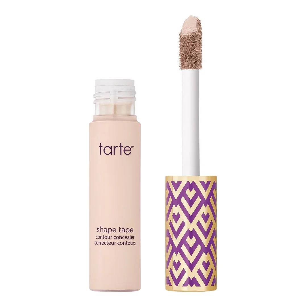 Tarte Shape Tape™ Anticernes Concealer RADIANT - Image 5