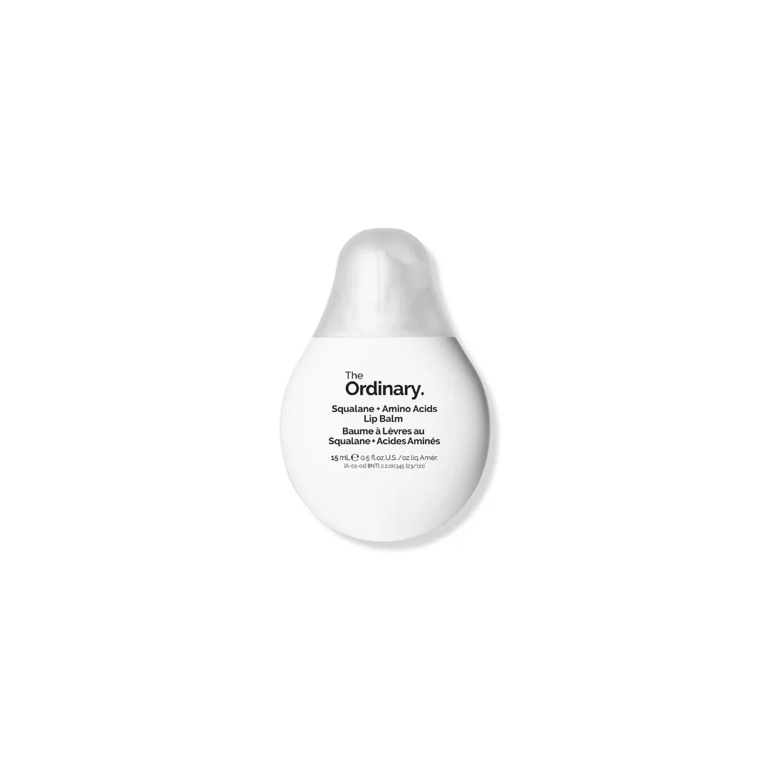 The Ordinary - Squalane + Amino Acids Lip Balm - Image 2