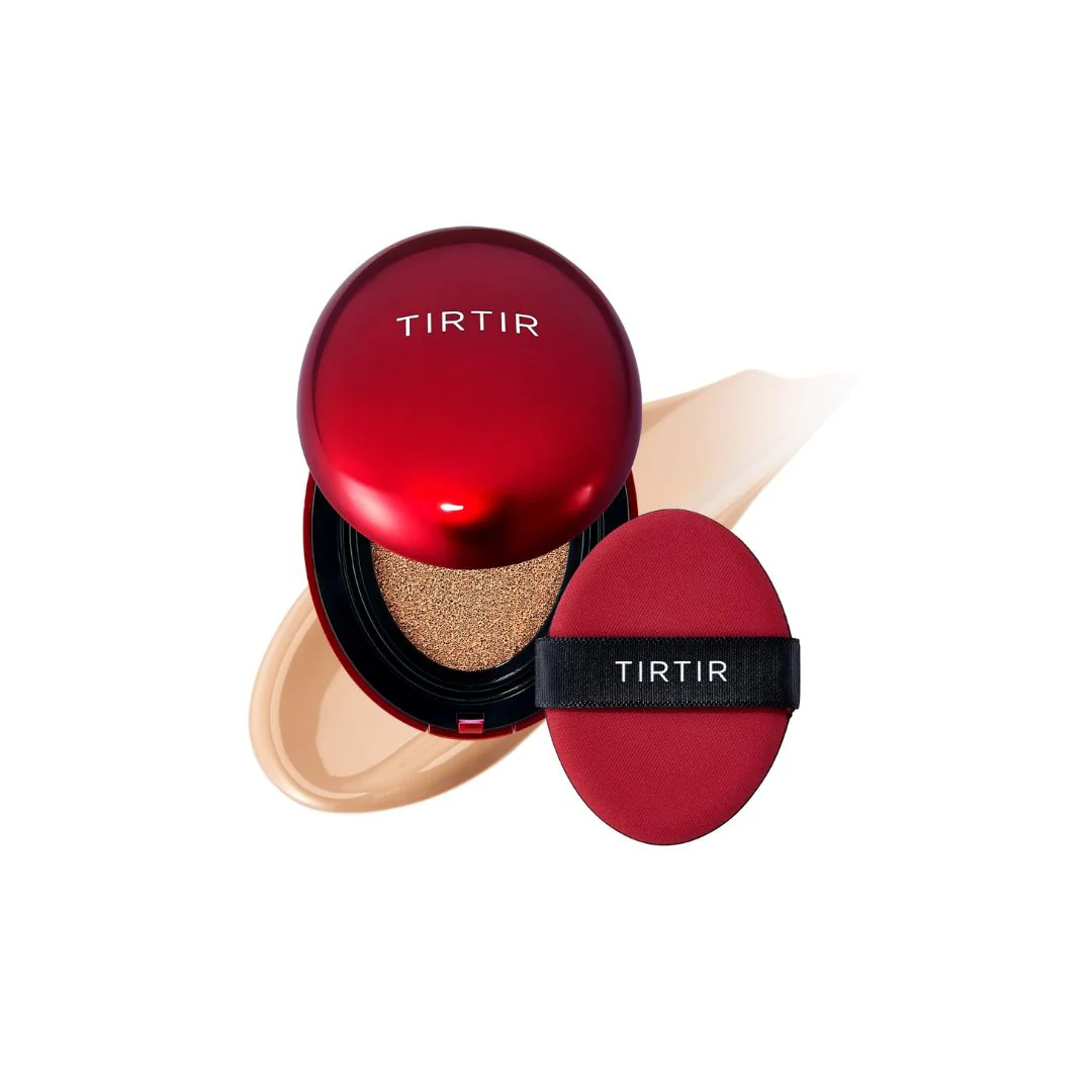 TIRTIR Mask Fit Red Cushion - Image 12