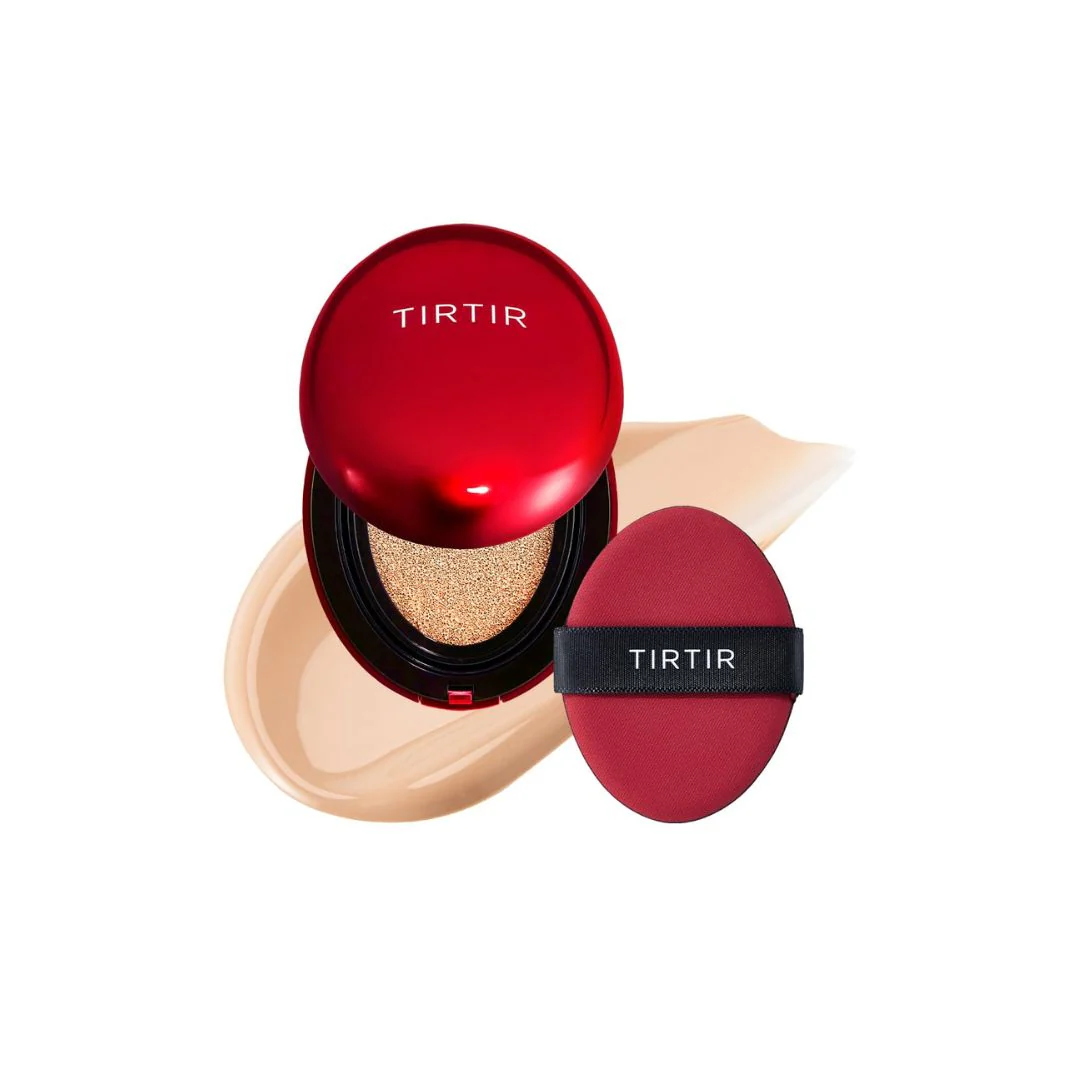MINI TIRTIR - Mask Fit Red Cushion - Image 3