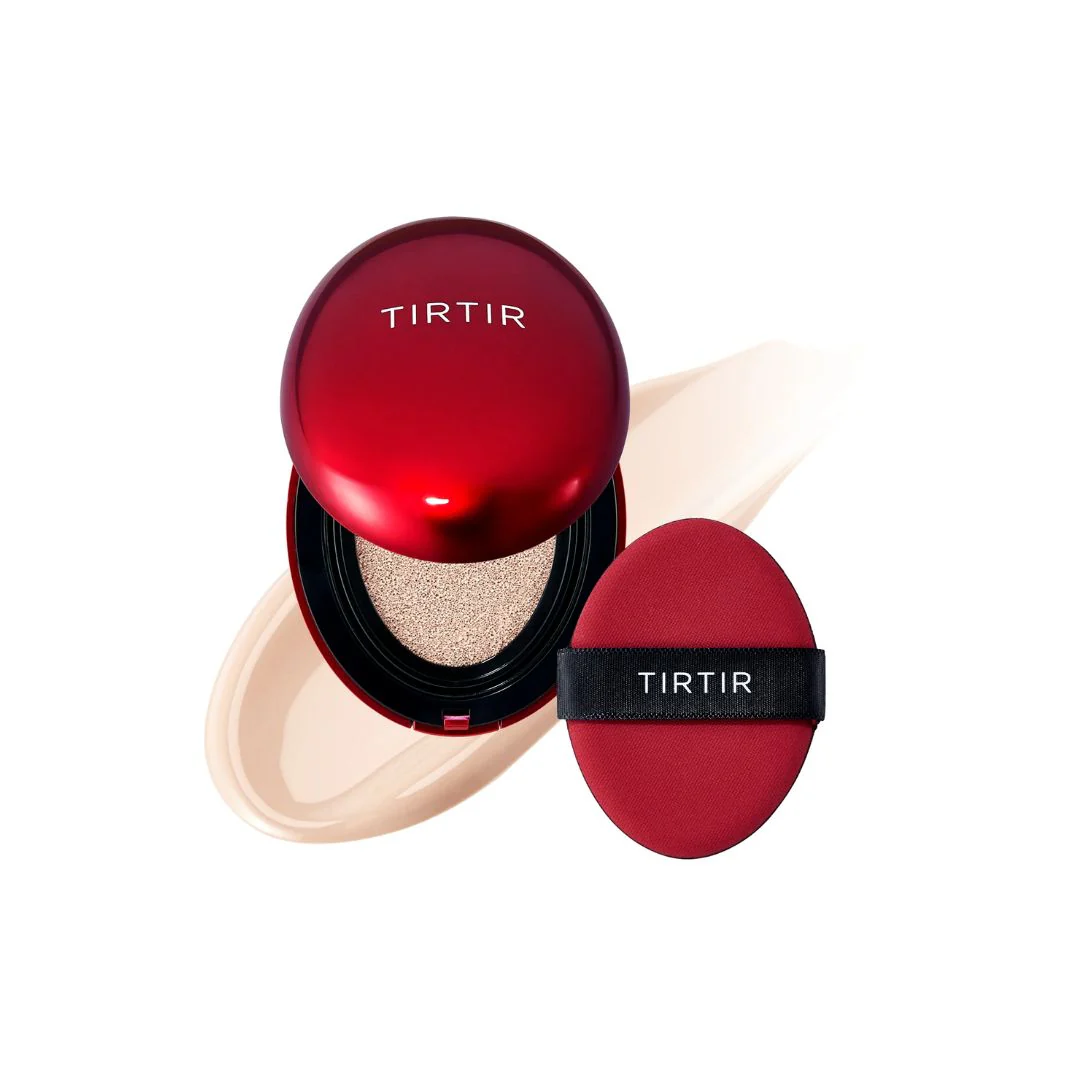TIRTIR Mask Fit Red Cushion - Image 4