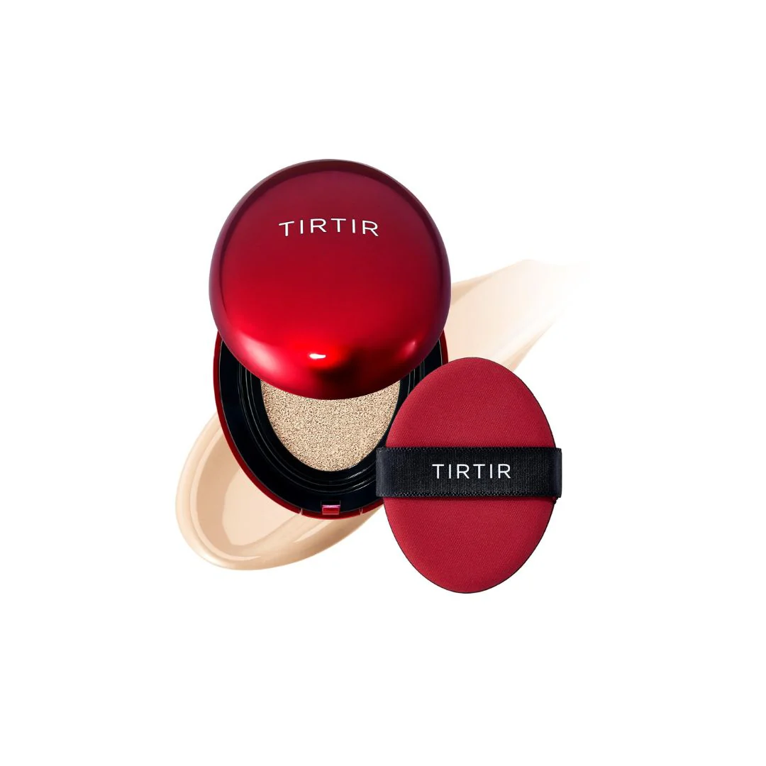 TIRTIR Mask Fit Red Cushion - Image 6