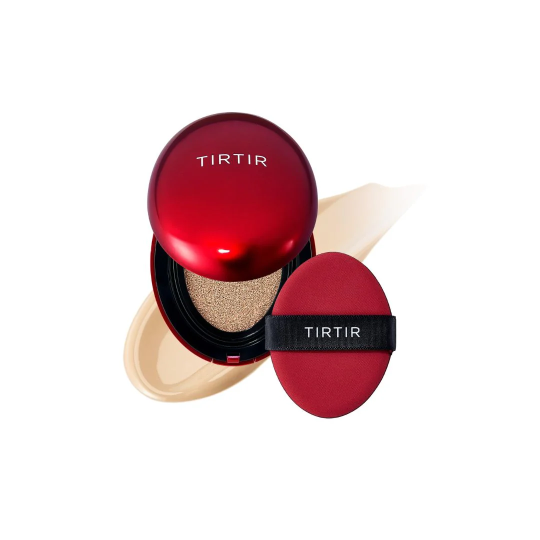 TIRTIR Mask Fit Red Cushion - Image 8