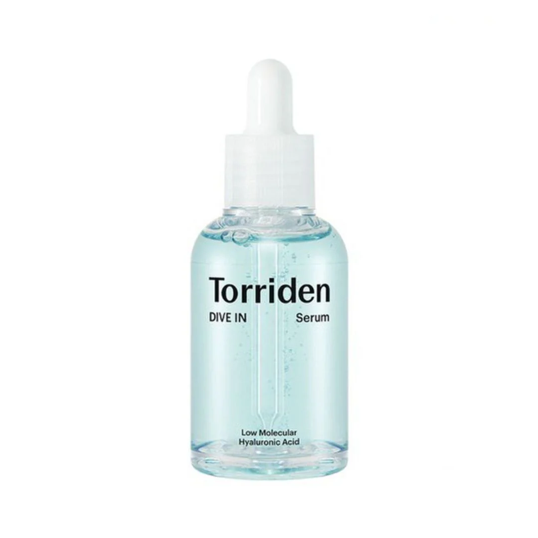 Torriden - DIVE-IN Low Molecule Hyaluronic Acid Serum